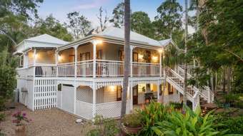 Farm Property for Sale - 830 Coles Creek Road Coles Creek QLD 4570