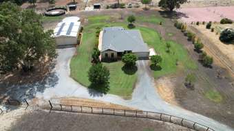 Farm Property for Sale - 56 Cavanagh Close Cardup WA 6122