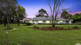Farm Property for Sale - 1204 Stumpy Gully Road Moorooduc VIC 3933