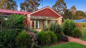 Farm Property for Sale - 2 The Inlet Mossy Point NSW 2537