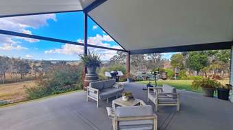 Farm Property for Sale - 441 O&amp;apos;Connor Road Coalbank QLD 4352