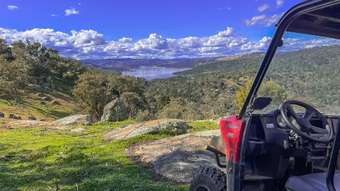 Farm Property for Sale - Lot 149 Tarrants Gap Road Wyangala NSW 2808