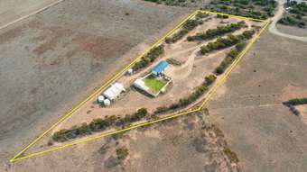 Farm Property for Sale - 91 One And All Road Price SA 5570