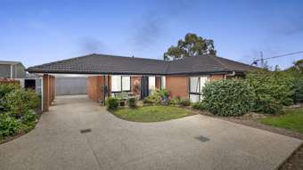 Farm Property for Sale - 7 Glassons Road Cambrian Hill VIC 3352