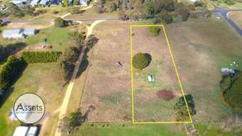 Farm Property for Sale - CA 11 41 Railway Drive Dartmoor VIC 3304
