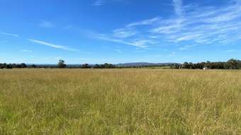 Farm Property for Sale - 195 Lowes Peak Road Mudgee NSW 2850