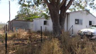 Farm Property for Sale - Gin Gin QLD 4671