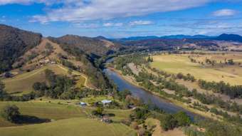 Farm Property for Sale - Bellbrook NSW 2440