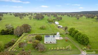 Farm Property for Sale - 239 Lake Leake Road Koorine SA 5279