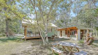 Farm Property for Sale - 72 Brandts Road Mullett Creek QLD 4670