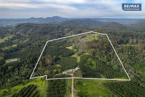 Farm Property for Sale - 49 Gate Road Canina QLD 4570