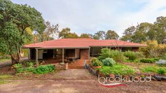 Farm Property for Sale - 2-4 Newman Road Glen Forrest WA 6071