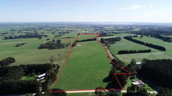 Farm Property for Sale - 45 Skinners Road Barongarook West VIC 3249