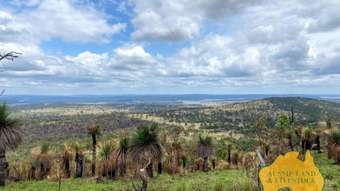 Farm Property for Sale - . Schumacher Gap Road Johnstown QLD 4615