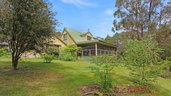 Farm Property for Sale - 9 Gilfedder Terrace Mirboo North VIC 3871