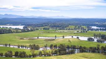 Farm Property for Sale - 106 Coopers Island Road Bodalla NSW 2545