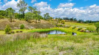 Farm Property for Sale - 1088 Maitland Vale Road Rosebrook NSW 2320