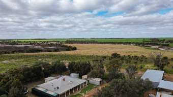 Farm Property for Sale - "Carr 998 Pingrup-Lake Grace Road Pingrup WA 6343