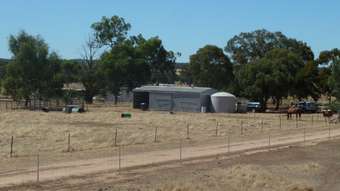 Farm Property for Sale - 7016 Calder Highway Wedderburn VIC 3518