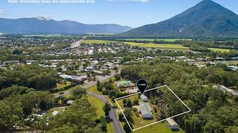 Farm Property for Sale - 9-13 Wedlock Close Gordonvale QLD 4865