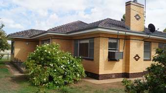 Farm Property for Sale - 1654 Wilson Road Tongala VIC 3621