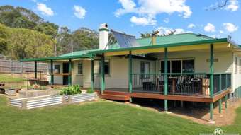 Farm Property for Sale - 76 Derby Street Tenterfield NSW 2372