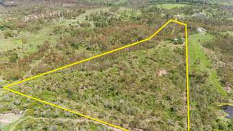 Farm Property for Sale - 6 Curlew Court Moolboolaman QLD 4671