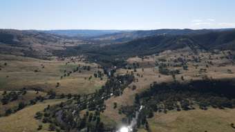 Farm Property for Sale - Tambaroora NSW 2795