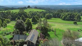 Farm Property for Sale - 3695 Colac - Lavers Hill Road Ferguson VIC 3237