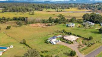 Farm Property for Sale - 109 Lika Drive Euroka NSW 2440