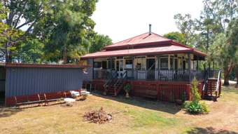 Farm Property for Sale - 2 Hodges Road Cordalba QLD 4660