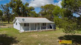 Farm Property for Sale - 51 Norlenbah Lane Mudgee NSW 2850