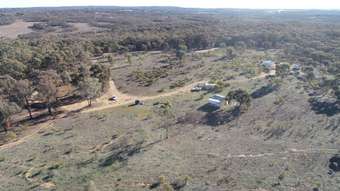 Farm Property for Sale - Lot 36 Kay Road St Arnaud VIC 3478