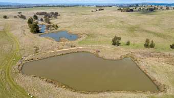 Farm Property for Sale - 440 Duramana Road Eglinton NSW 2795