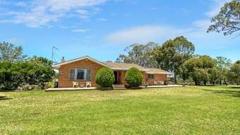 Farm Property for Sale - 154L Narromine Road Dubbo NSW 2830