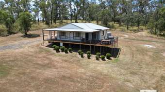 Farm Property for Sale - 23 Glen Cairn Road Glen Cairn QLD 4342