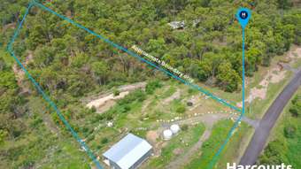 Farm Property for Sale - 99 Chappell Hills Road South Isis QLD 4660