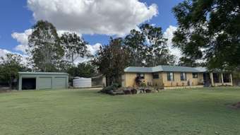 Farm Property for Sale - 210 Airport Road Monto QLD 4630