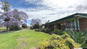 Farm Property for Sale - 131 Zischke Road Hatton Vale QLD 4341