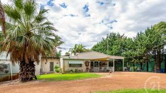 Farm Property for Sale - 57 Eucalypt Drive Gelorup WA 6230