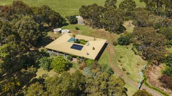 Farm Property for Sale - 99 Carters Road Pomborneit VIC 3260