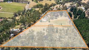 Farm Property for Sale - 119 Douglas Gully Road Kangarilla SA 5157