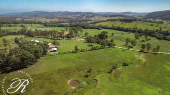 Farm Property for Sale - 699 Mill Creek Road Stroud NSW 2425