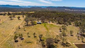 Farm Property for Sale - 194 Eagle Hawk Road Capertee NSW 2846