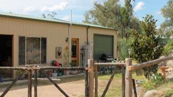 Farm Property for Sale - 346 Woonooka Road Daruka NSW 2340