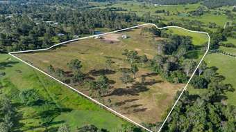 Farm Property for Sale - 98 McIntosh Creek Road Jones Hill QLD 4570