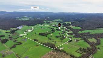 Farm Property for Sale - 22 Whelan Road Forrest VIC 3236