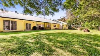 Farm Property for Sale - 16 Kanga Court Ninderry QLD 4561