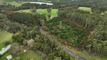 Farm Property for Sale - 380 &amp;  Colac-Lavers Hill Road Barongarook VIC 3249