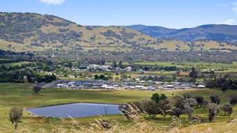 Farm Property for Sale - 433 Kiewa East Road Tangambalanga VIC 3691
